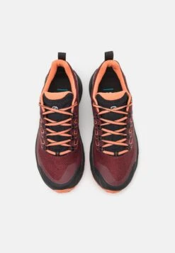 Scarpa Rush 2 Gtx - Zapatillas De Senderismo - Burgundy/Dusty Orange -ADIDAS Moda Tienda de ventas 4c256042a3334841865396ad4a378f9e