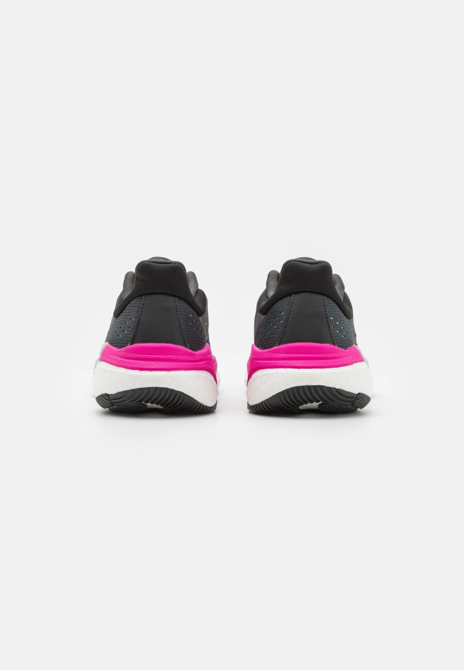 ADIDAS PERFORMANCE Solar Control- Zapatillas De Running Estables - Carbon/Silver Metallic/Lucid Fuchsia 7 ADIDAS PERFORMANCE Solar Control- Zapatillas De Running Estables - Carbon/Silver Metallic/Lucid Fuchsia - Imagen 5