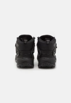 Puma Explore Nitro Mid Gtx - Zapatillas De Trail Running - Black/Cool Dark Gray -ADIDAS Moda Tienda de ventas 4cb588b64d8b4121bd0ba27133f072c1