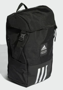 ADIDAS PERFORMANCE Camper - Mochila - Black -ADIDAS Moda Tienda de ventas 4cdfb8832fc043d7ad9eb74b759b6dae