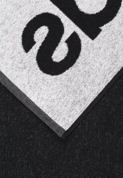 ADIDAS PERFORMANCE Towel L - Toalla - Black/White -ADIDAS Moda Tienda de ventas 4d7d4706aa714cfbafc886ab19895df5