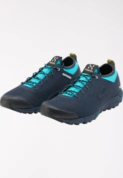 Haglöfs Zapatillas De Trail Running - Tarn Blue Maui Blue -ADIDAS Moda Tienda de ventas 4db17288052c4d129ae6b85f27a6bc01