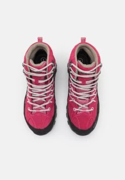 CMP Rigel Mid Trekking Shoe Wp - Zapatillas De Senderismo - Rose/Sand -ADIDAS Moda Tienda de ventas 4df83023db5e40a3a24452a037bf948f