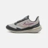 Nike Performance Wmns Air Winflo 9 Shield - Zapatillas De Running Neutras - Cobblestone/Vivid Purple/Dark Smoke Grey/Black/Metallic Silver/Universal Red -ADIDAS Moda Tienda de ventas 4e1eae79d7a147998711601107309c47