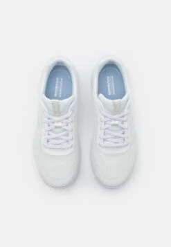 Go Walk Bungee - Zapatillas Para Caminar - White -ADIDAS Moda Tienda de ventas 4eca23bc9a6e472f98c5bbd20bff723b