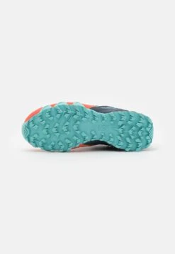 Dynafit Feline Gtx - Zapatillas De Senderismo - Hot Coral/Blueberry -ADIDAS Moda Tienda de ventas 4f08ab7a0f4047e2a8e5bc7b446a601a