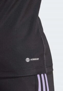 ADIDAS PERFORMANCE Tiro - Camiseta De Manga Larga - Black Violet Fusion 12 ADIDAS PERFORMANCE Tiro - Camiseta De Manga Larga - Black Violet Fusion -ADIDAS Moda Tienda de ventas 4f3fb9873d604d258ef0260d10471df0