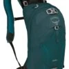 Osprey Sylva 5 - Mochila De Senderismo - Baikal Green -ADIDAS Moda Tienda de ventas 5012bb3cceb642e8b785e99062ec4e42