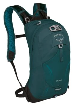 Osprey Sylva 5 - Mochila De Senderismo - Baikal Green