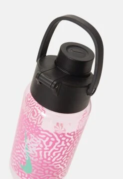 Nike Performance Renew Recharge Chug Bottle473Ml - Cantimplora - Pink Rise/Black/Light Menta -ADIDAS Moda Tienda de ventas 50209c055e0348b3ba16178cbe855298