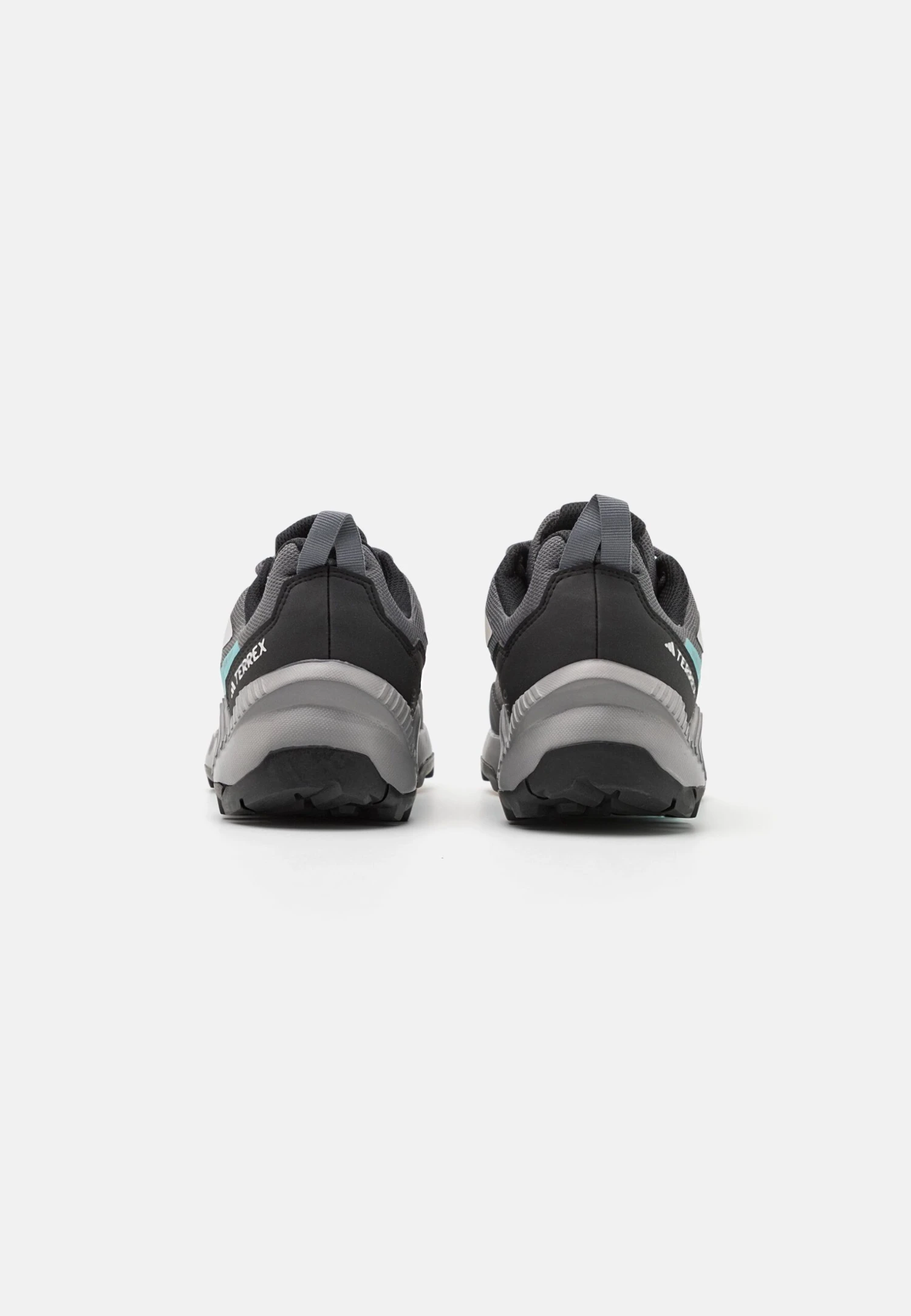 Adidas TERREX Zapatillas De Senderismo - Grey Five/Dash Grey/Mint Ton 5 Adidas TERREX Zapatillas De Senderismo - Grey Five/Dash Grey/Mint Ton - Imagen 3
