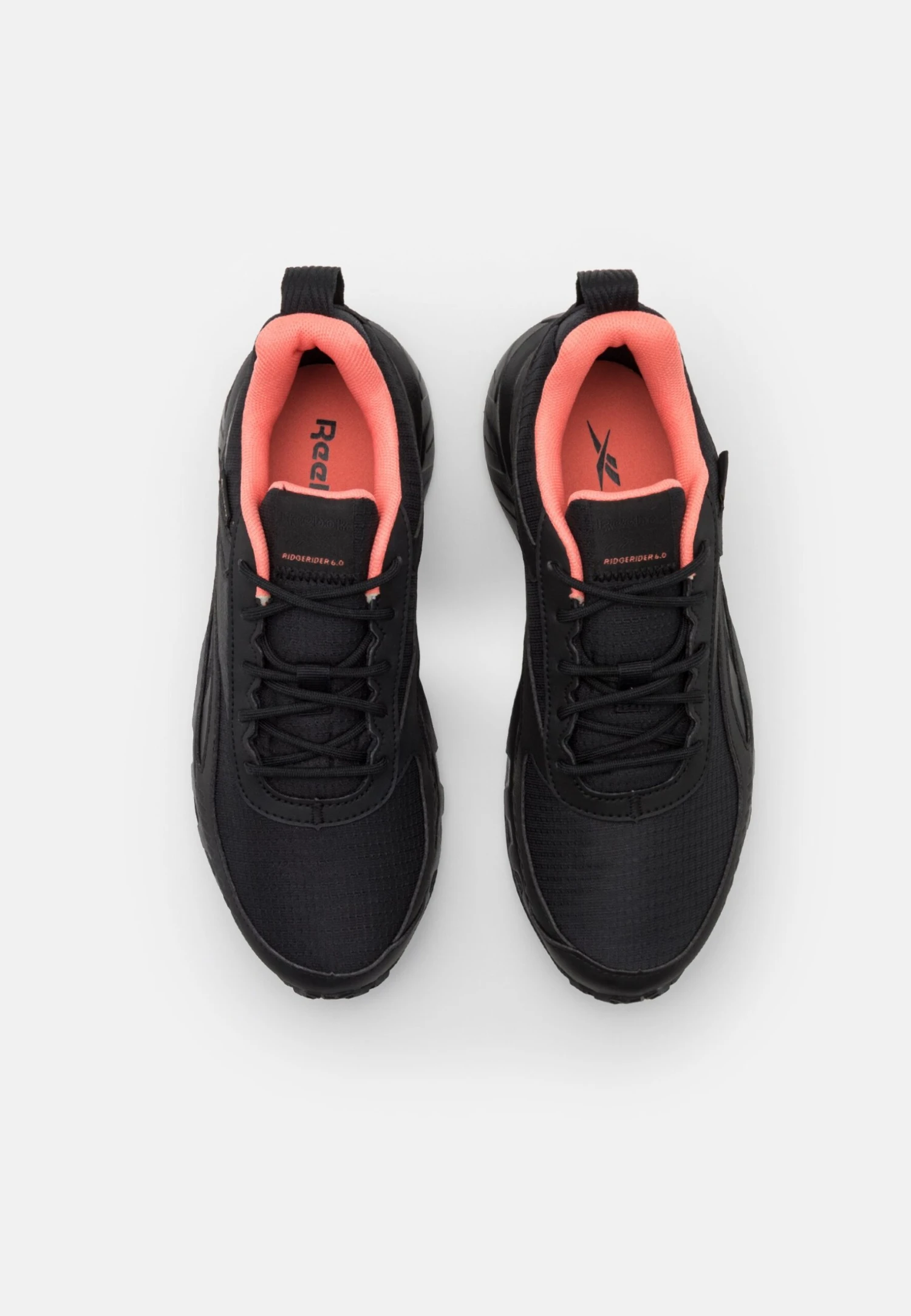 Reebok Ridgerider 6 Gtx - Zapatillas Para Caminar - Core Black/Twin Core/Tech Metallic 6 Reebok Ridgerider 6 Gtx - Zapatillas Para Caminar - Core Black/Twin Core/Tech Metallic - Imagen 4