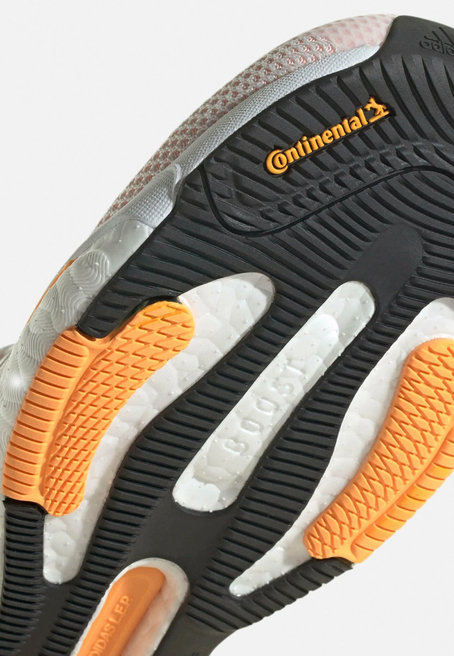 ADIDAS PERFORMANCE Solarglide 5- Zapatillas De Running Neutras - White 12 ADIDAS PERFORMANCE Solarglide 5- Zapatillas De Running Neutras - White - Imagen 10