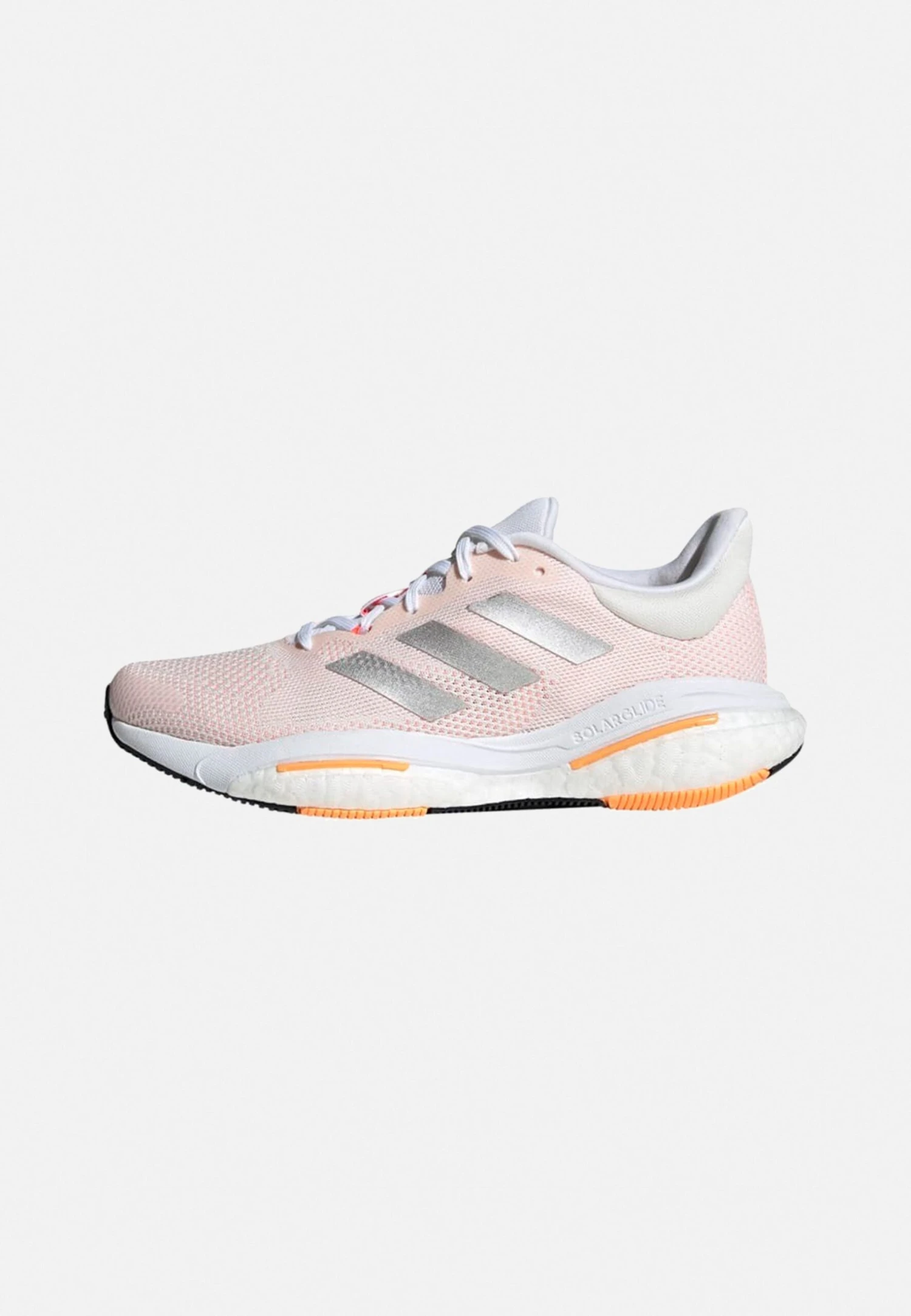 ADIDAS PERFORMANCE Solarglide 5- Zapatillas De Running Neutras - White 3 ADIDAS PERFORMANCE Solarglide 5- Zapatillas De Running Neutras - White