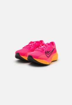 Nike Performance Zoom Fly 5 - Zapatillas De Running Neutras - Hyper Pink/Black/Laser Orange -ADIDAS Moda Tienda de ventas 5185a5e61689471795f65f20c3c5a134