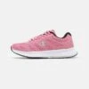 Champion Low Cut Shoe Jaunt - Zapatillas De Entrenamiento - Pink -ADIDAS Moda Tienda de ventas 521f8307c8f442659beab16e4c14f94b
