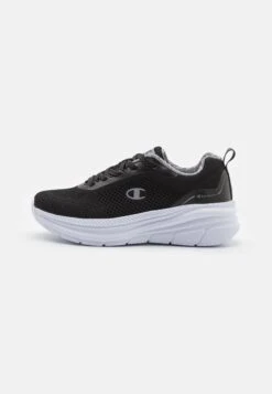 Champion Low Cut Shoe Peony - Zapatillas De Entrenamiento - New Black