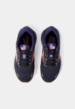 BROOKS Adrenaline Gts 22 - Zapatillas De Running Estables - Black/Purple/Coral -ADIDAS Moda Tienda de ventas 523e07ddad58433fb02cc415f1fa1b5e