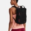 Under Armour Ua Essentials- Mochila - Black -ADIDAS Moda Tienda de ventas 5282c5fca95e4e028c3e7a8eeaff3baf