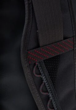 Klättermusen Ydalir Duffelbag Unisex - Mochila - Raven -ADIDAS Moda Tienda de ventas 52b840a630554256accef67f6515ac7b