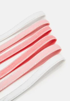Nike Performance Sport Headbands 6 Pack - Otros Accesorios - Coral -ADIDAS Moda Tienda de ventas 52bd6a4c17614d67b0477ccf3194cbc3