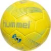 Hummel Storm Pro Hb- Balón De Balonmano - Yellow Blue Marine