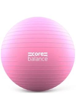 Gym Ball - 55Cm - Fitness/Yoga - Pink -ADIDAS Moda Tienda de ventas 53907965db18460cbe238de7587323ef
