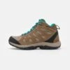 Columbia Redmond Iii Mid Waterproof - Zapatillas De Senderismo - Khaki -ADIDAS Moda Tienda de ventas 53a1701886d14719bf38b8603f87261d