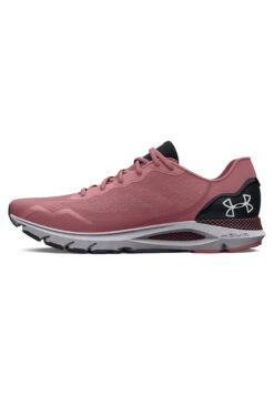 Under Armour Hovr Sonic 6 - Zapatillas De Running Neutras - Pink Elixir