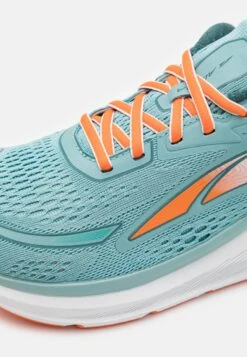 Altra Paradigm 6 - Zapatillas De Running Estables - Dusty Teal -ADIDAS Moda Tienda de ventas 54c07623cc18414099826327cc9e591f