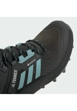 ADIDAS PERFORMANCE Terrex Swift R3 Mid Gore-Tex® Hiking - Zapatillas De Senderismo - Black 19 ADIDAS PERFORMANCE Terrex Swift R3 Mid Gore-Tex® Hiking - Zapatillas De Senderismo - Black -ADIDAS Moda Tienda de ventas 54e18eb219aa4e32b8177bec81d5f566