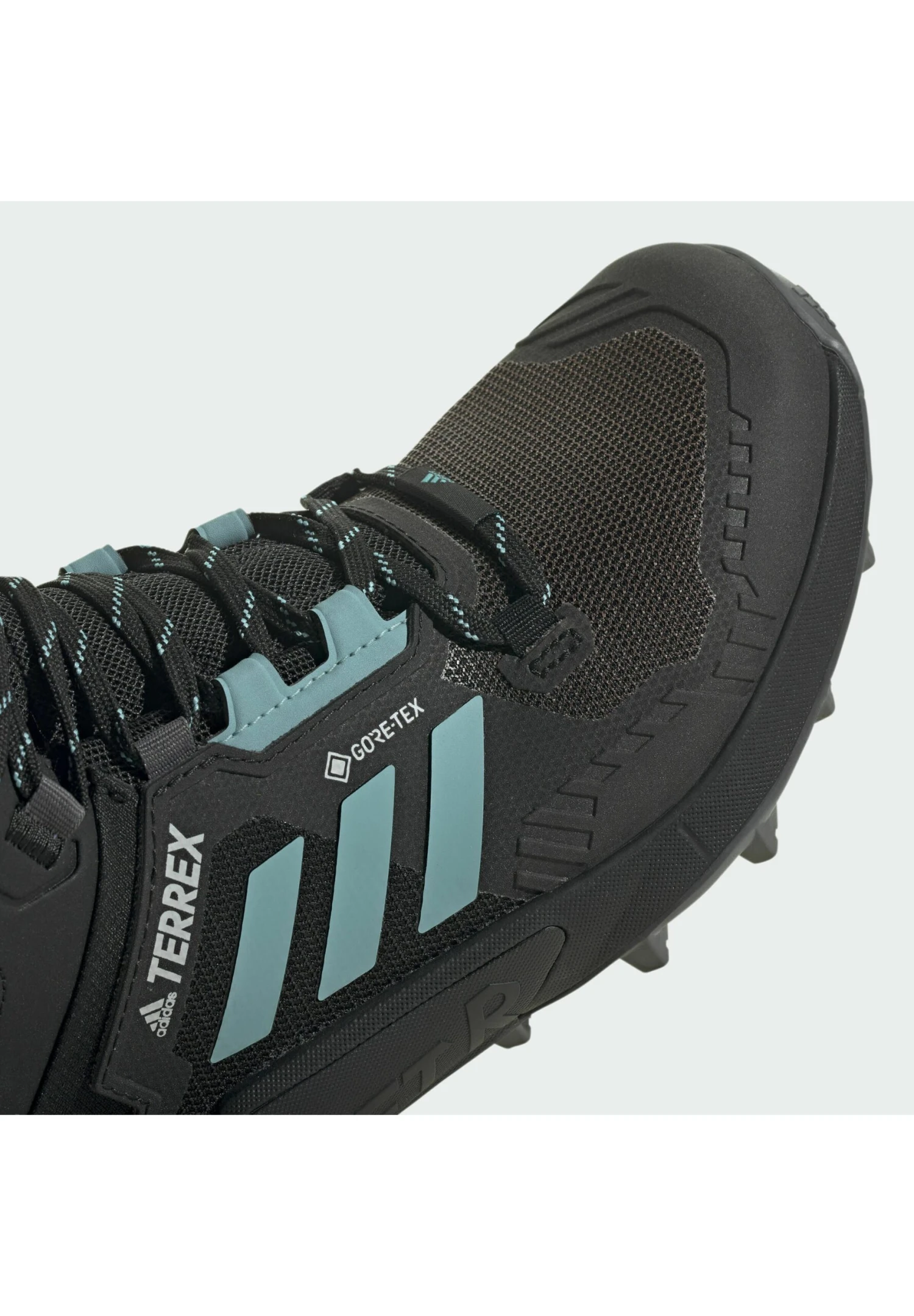 ADIDAS PERFORMANCE Terrex Swift R3 Mid Gore-Tex® Hiking - Zapatillas De Senderismo - Black 10 ADIDAS PERFORMANCE Terrex Swift R3 Mid Gore-Tex® Hiking - Zapatillas De Senderismo - Black - Imagen 8