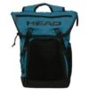 Head Net Vertical - Mochila De Senderismo - Teal -ADIDAS Moda Tienda de ventas 55a0d4bb2e014a98a0cf89024234e6fd