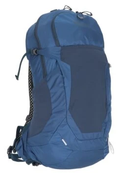 Jack Wolfskin Crosstrail 22 St - Mochila De Trekking - Dark Sea -ADIDAS Moda Tienda de ventas 568323972594429f8a061e5055a8e904
