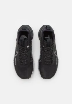 Nike Performance React Pegasus 4 Gtx - Zapatillas De Trail Running - Black/Wolf Grey/Reflect Silver -ADIDAS Moda Tienda de ventas 571f7707fbea4d8fa35c460d72436473