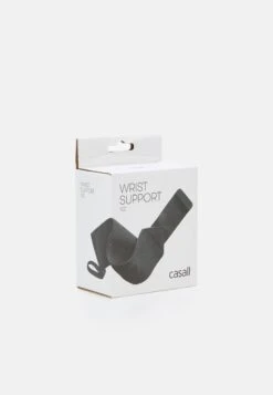 CASALL Wrist Supports Unisex - Fitness/Yoga - Black -ADIDAS Moda Tienda de ventas 573959692b0b4d4ebfd78eed72b1c4e7