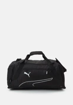 Puma Fundamentals Unisex - Bolsa De Deporte -Black