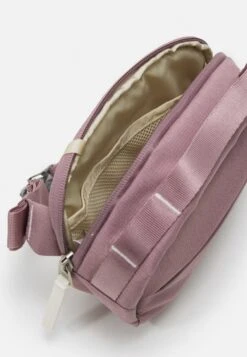 The North Face Isabella Hip Pack- Riñonera - Fawn Grey Light Heather/Gardenia White -ADIDAS Moda Tienda de ventas 57d20386fa2e41ae84ffd8428708930e