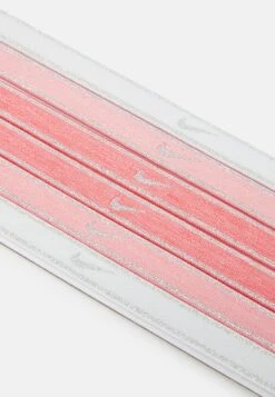 Nike Performance Sport Headbands 6 Pack - Otros Accesorios - Coral -ADIDAS Moda Tienda de ventas 57f60a1c575f4563b0ddfc4ef913fbe8