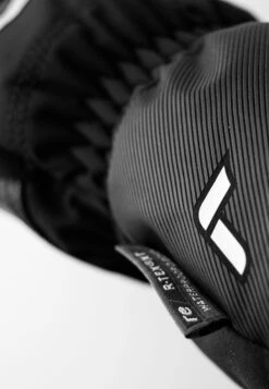 Reusch Guantes - Black White -ADIDAS Moda Tienda de ventas 57f788e5aea34b8f9a20314814651500