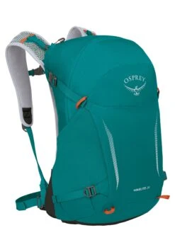 Osprey Hikelite 26 - Mochila De Trekking - Escapade Green