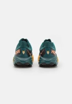 Hoka Speedgoat 5 Gtx - Zapatillas De Trail Running - Deep Teal/Black -ADIDAS Moda Tienda de ventas 585c46e67b2d42bb9fa9a0af938617b8