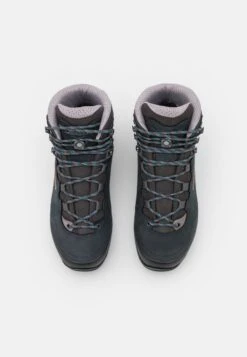 Lowa Lady Light Gtx - Zapatillas De Senderismo - Blau/Mandarine -ADIDAS Moda Tienda de ventas 58e04970536b454ab111b110d7fab75c