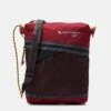 Klättermusen Multislots Bag Unisex - Bandolera - Burnt Russet 1 Klättermusen Multislots Bag Unisex - Bandolera - Burnt Russet -ADIDAS Moda Tienda de ventas 59740f9d62ab43219c98a8ed261f209a