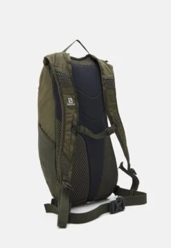 Salomon Trailblazer 10 Unisex - Mochila De Senderismo - Martini Olive/Olive Night/Ebony -ADIDAS Moda Tienda de ventas 59f234852eb14f46af2a6d057d6123ea