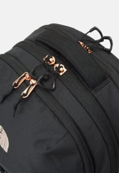 The North Face Borealis - Mochila - Black Heather/Burnt Coral Metallic -ADIDAS Moda Tienda de ventas 5a2f0dba14dc4524a4366d96b2fed476