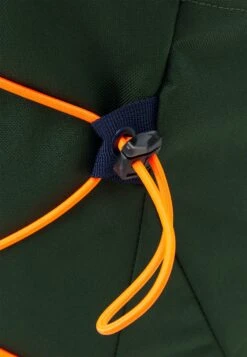 The North Face Jester Unisex - Mochila - Pine Needle/Summit Navy/Power Orange -ADIDAS Moda Tienda de ventas 5a9eccda36924753a1d2e6a9b398151e