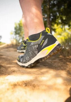 Mahave V2 Pro - Zapatillas De Senderismo - Grey