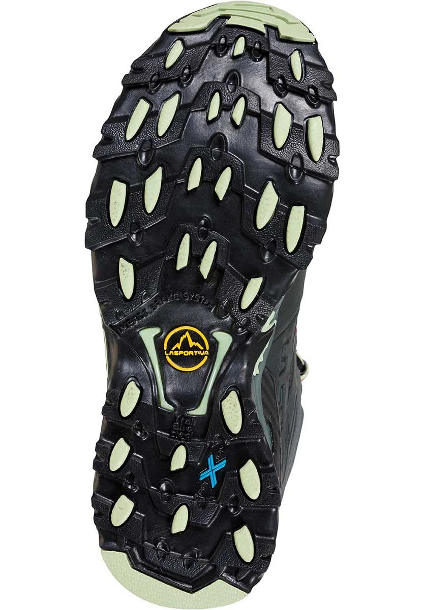 La Sportiva Ultra Raptor- Zapatillas De Senderismo - Charcoal/Cerise 5 La Sportiva Ultra Raptor- Zapatillas De Senderismo - Charcoal/Cerise - Imagen 3