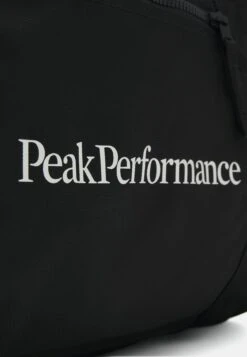 Peak Performance Detour - Mochila - Black -ADIDAS Moda Tienda de ventas 5b77bd0716804b9cb5900ac132531936